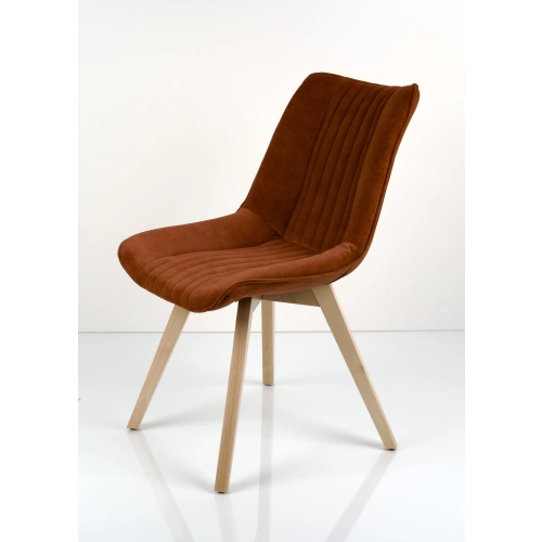 Krzesło Deluxe KR-114